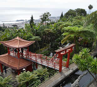 Asiatische Pagode