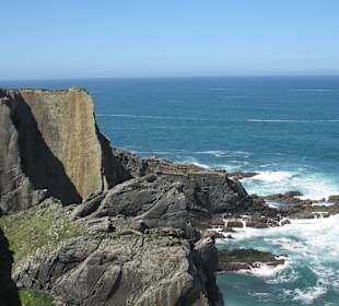 Cabo Sardão