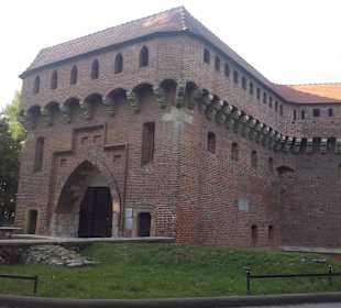 Kraków Stare Miasto