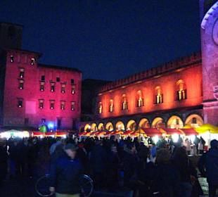 Palazzo della Ragione