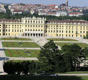 Schloss Schönbrunn
