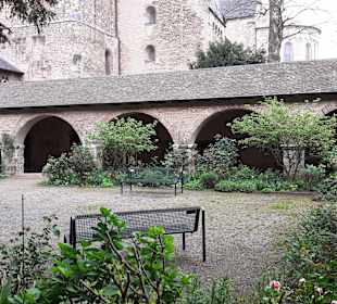 St. Maria im Kapitol