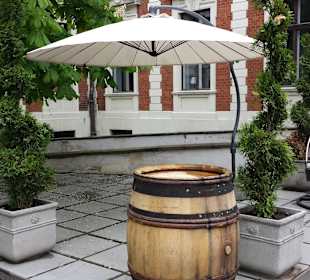 Endorfina z zewnątrz