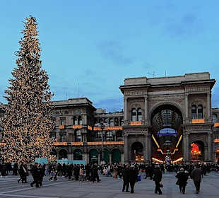 Galleria Vittorio Emanuele