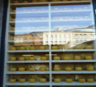 Голландские сыры