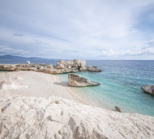 Cala Moresca