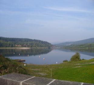 Der Perlsee