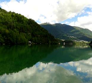 Wandern Pieve di Cadore