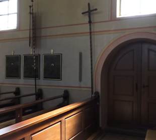 Kath. Pfarrkirche St. Urban