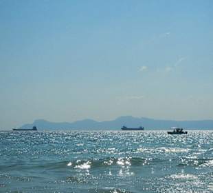Strand Alcudia