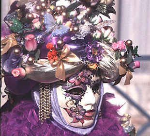 Sizilien, Palermo, das Innere der Cappella Palatina