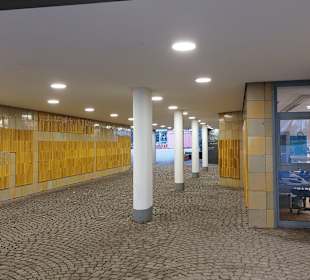 Städtischer Saalbau Witten