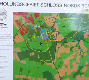 2020.11.15 Schloß Nordkirchen