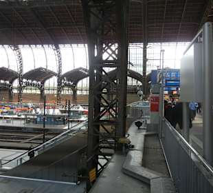 Hauptbahnhof