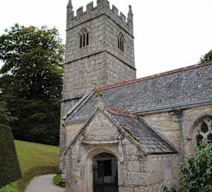Lanhydrock