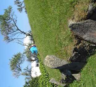 Dolmen Le Déhus
