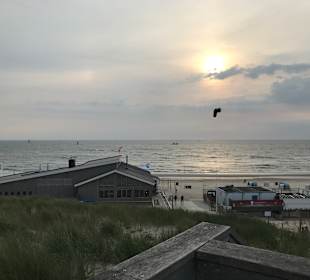 Strand Egmond aan Zee