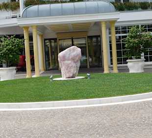 Stadtrundfahrt Abano Terme