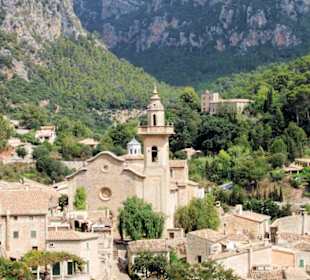 Valldemossa