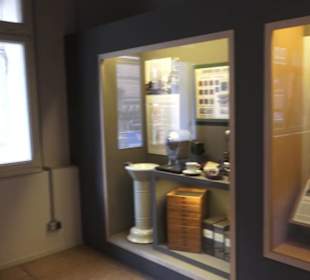 Speicherstadtmuseum
