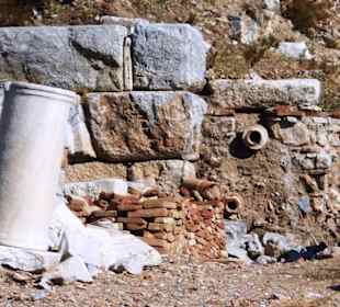 Antikes Ephesus