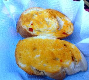 Gruß aus der Küche