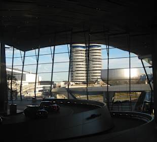 BMW Welt