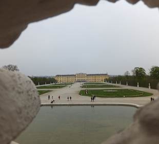 Schloss Schönbrunn