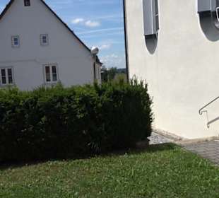 Pfarrkirche St. Sola Kösingen