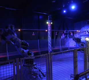 Power Builder - Lego City