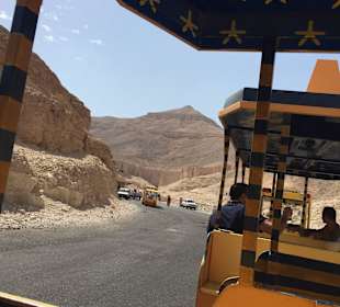 Valley of Kings