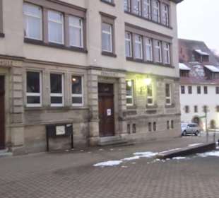 Altstadt Bad Urach