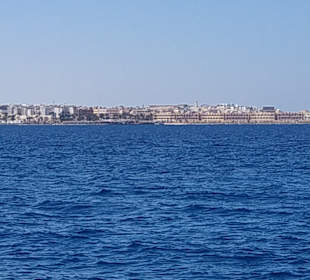 Wandern Hurghada