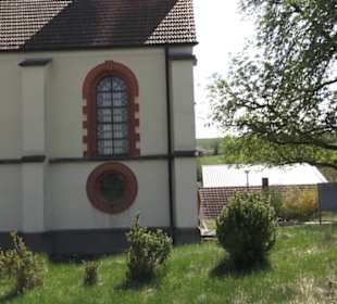 Kath. Pfarrkirche St. Urban