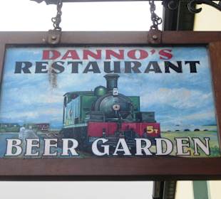 Danno`s Restaurant