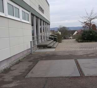 Gemeindehalle Pliezhausen