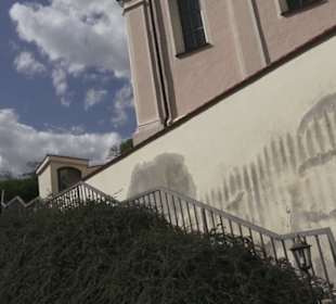 Burgruine Rechtenstein