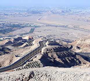 Der Weg ist das Ziel