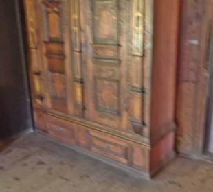 Museum Badhaus Kloster Blaubeuren