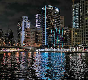 Dubai Marina