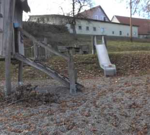 Evangelisches Gemeindehaus Eglingen