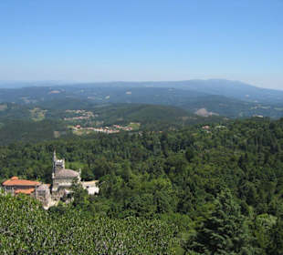 Serra do Bucaco