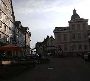 Altstadt Bad Wildungen