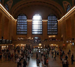 Grand Central Station