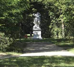 Palais Großer Garten