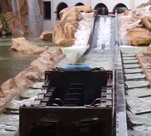 Mexiko - Colorado Adventure