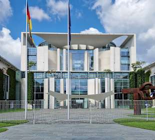 Bundeskanzleramt