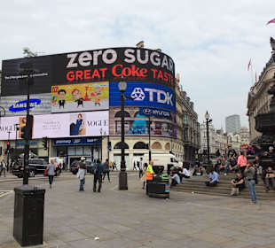 Trafalgar Square