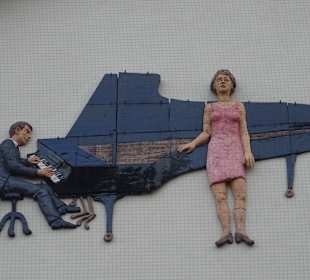 Stadtrundgang Karlsruhe