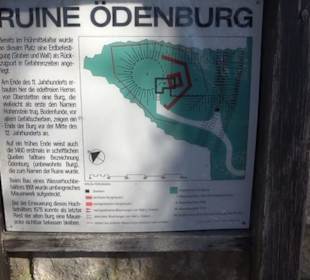 Ödenburg Oberstetten